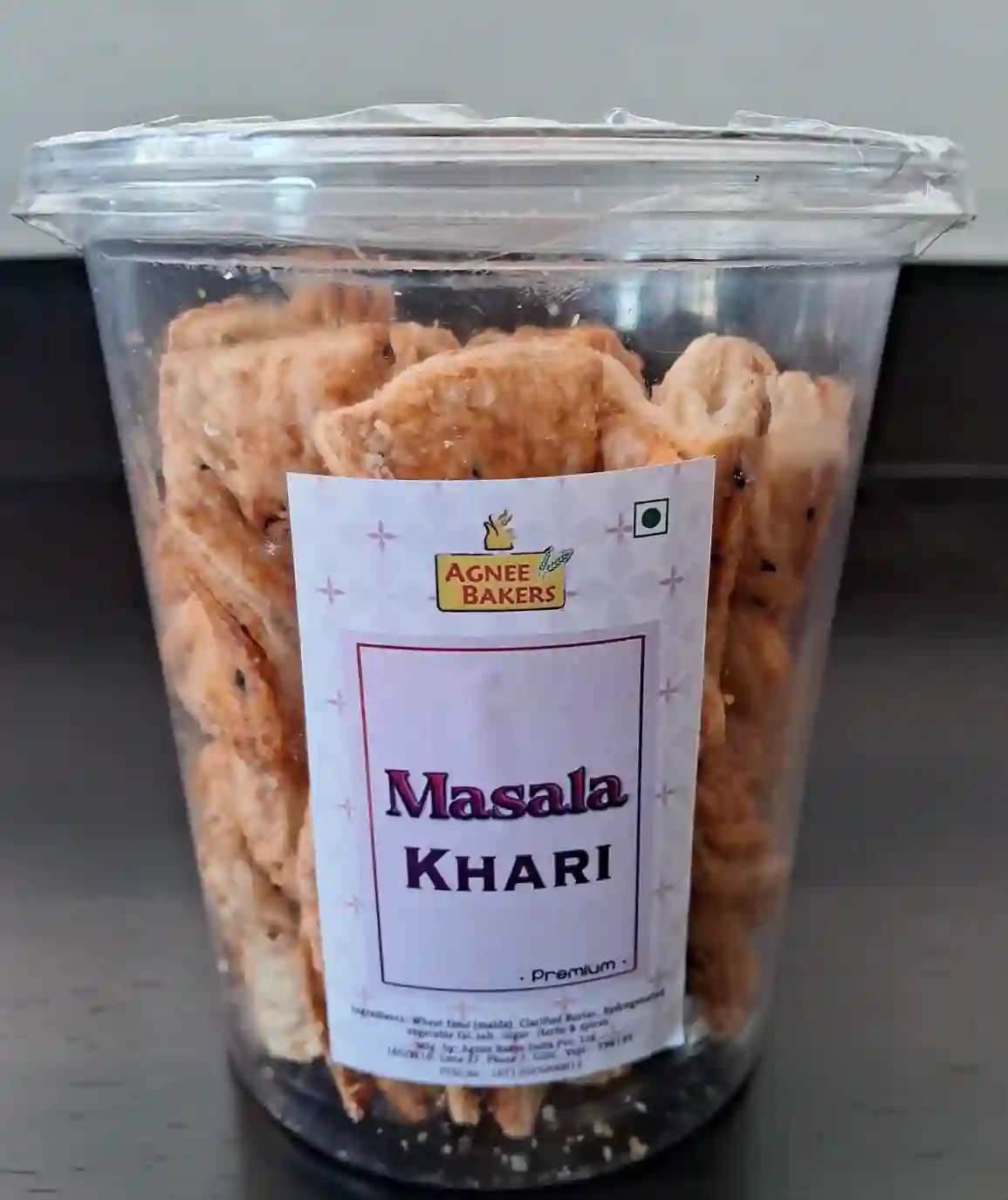 Khari Masala